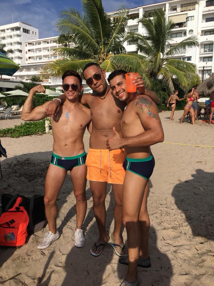 Dia de la Independencia en Puerto Vallarta - 10