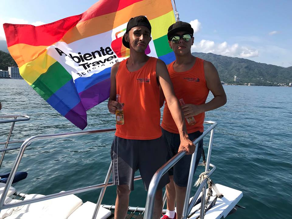 Verano Caliente en Puerto Vallarta - 10